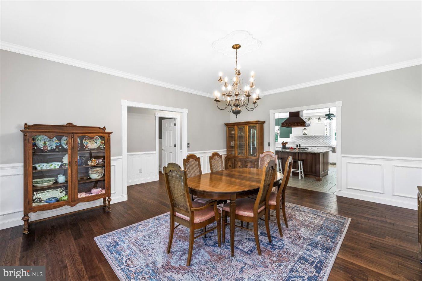 GEORGE'S BLUFF - Residential