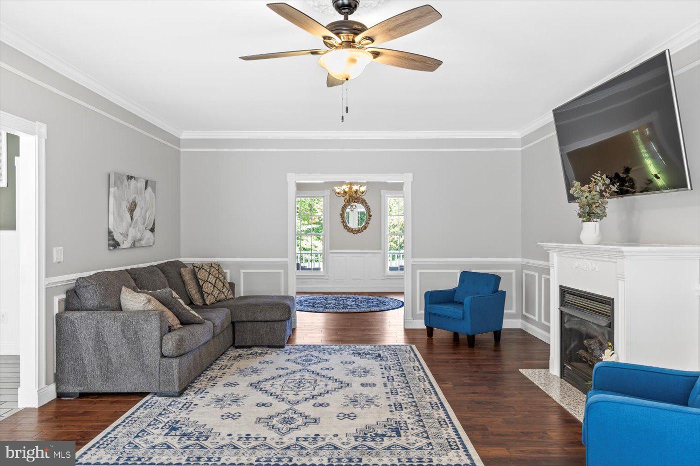 GEORGE'S BLUFF - Residential