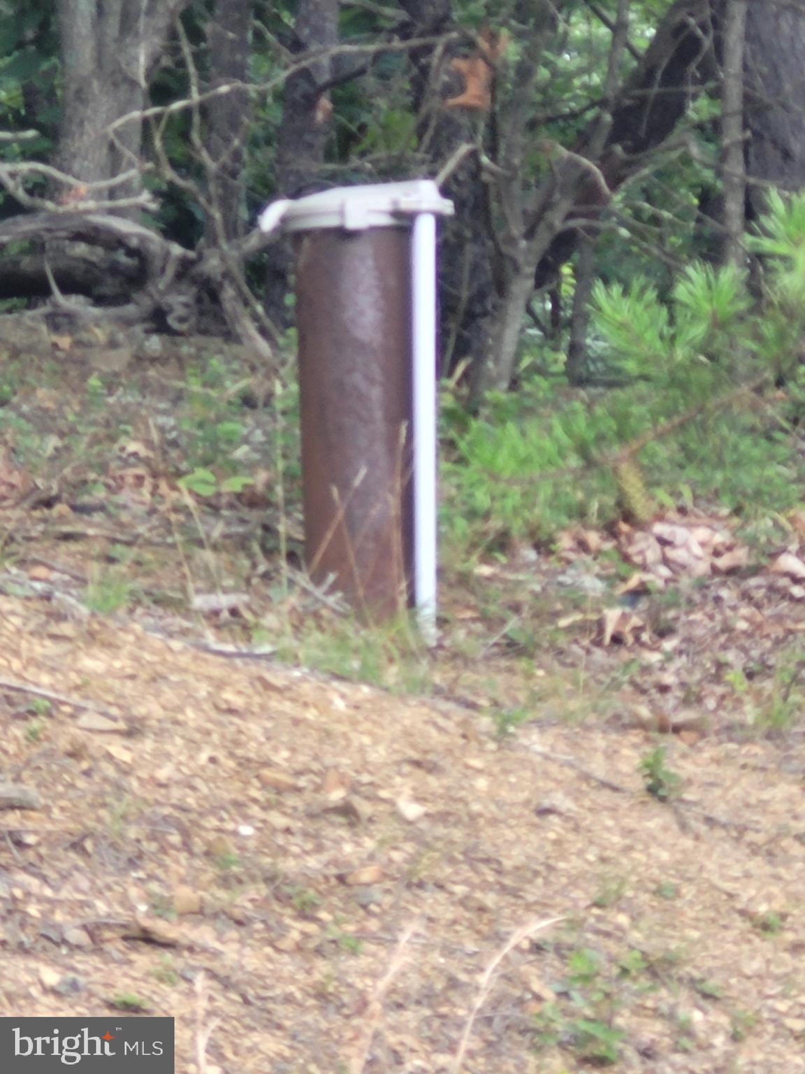 FRENCHBURG ESTATES - Land