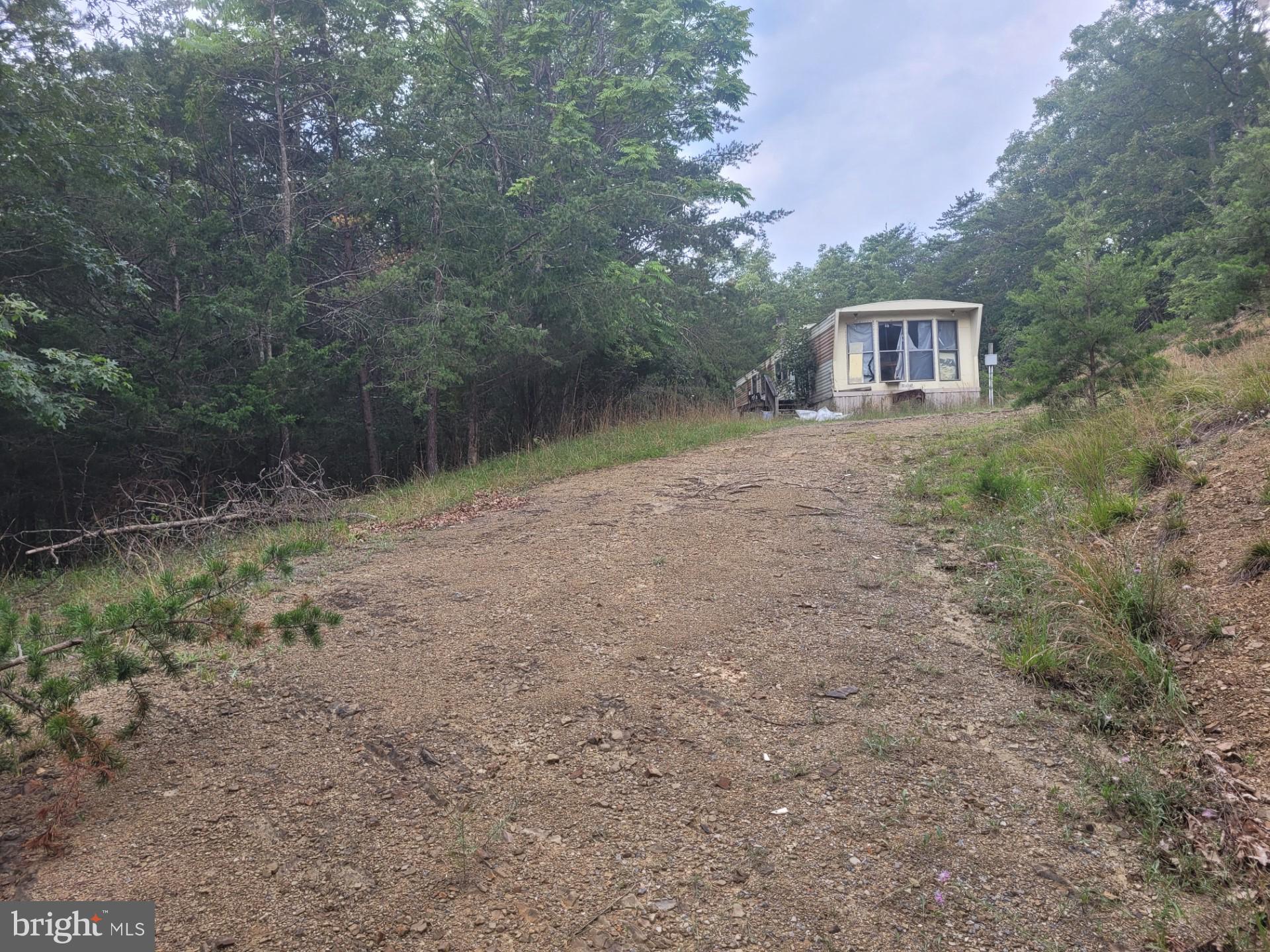 FRENCHBURG ESTATES - Land