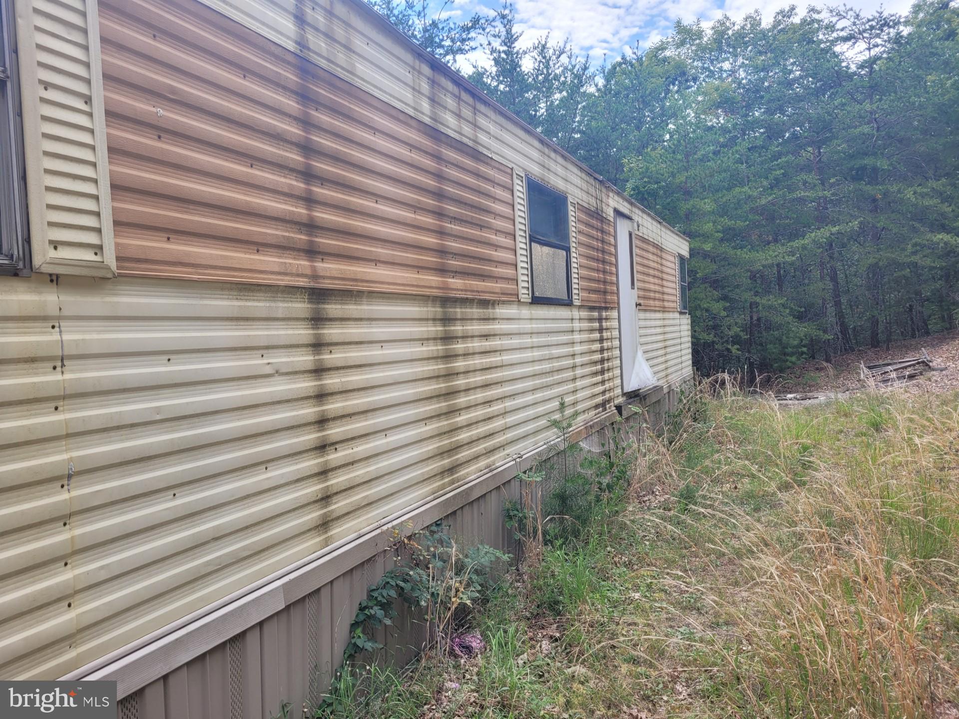 FRENCHBURG ESTATES - Land