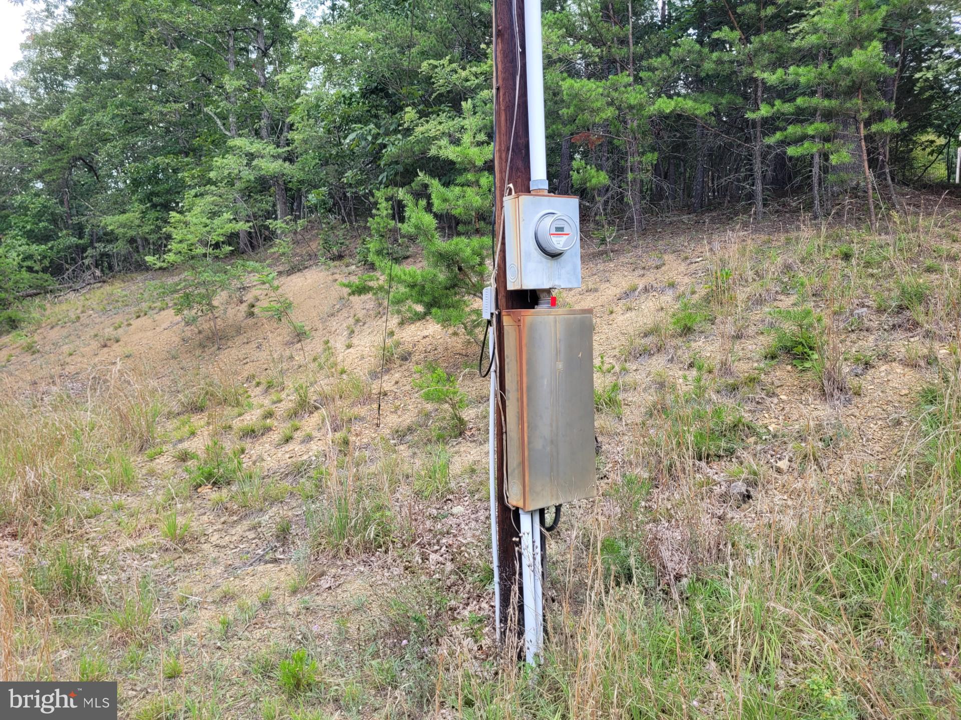 FRENCHBURG ESTATES - Land