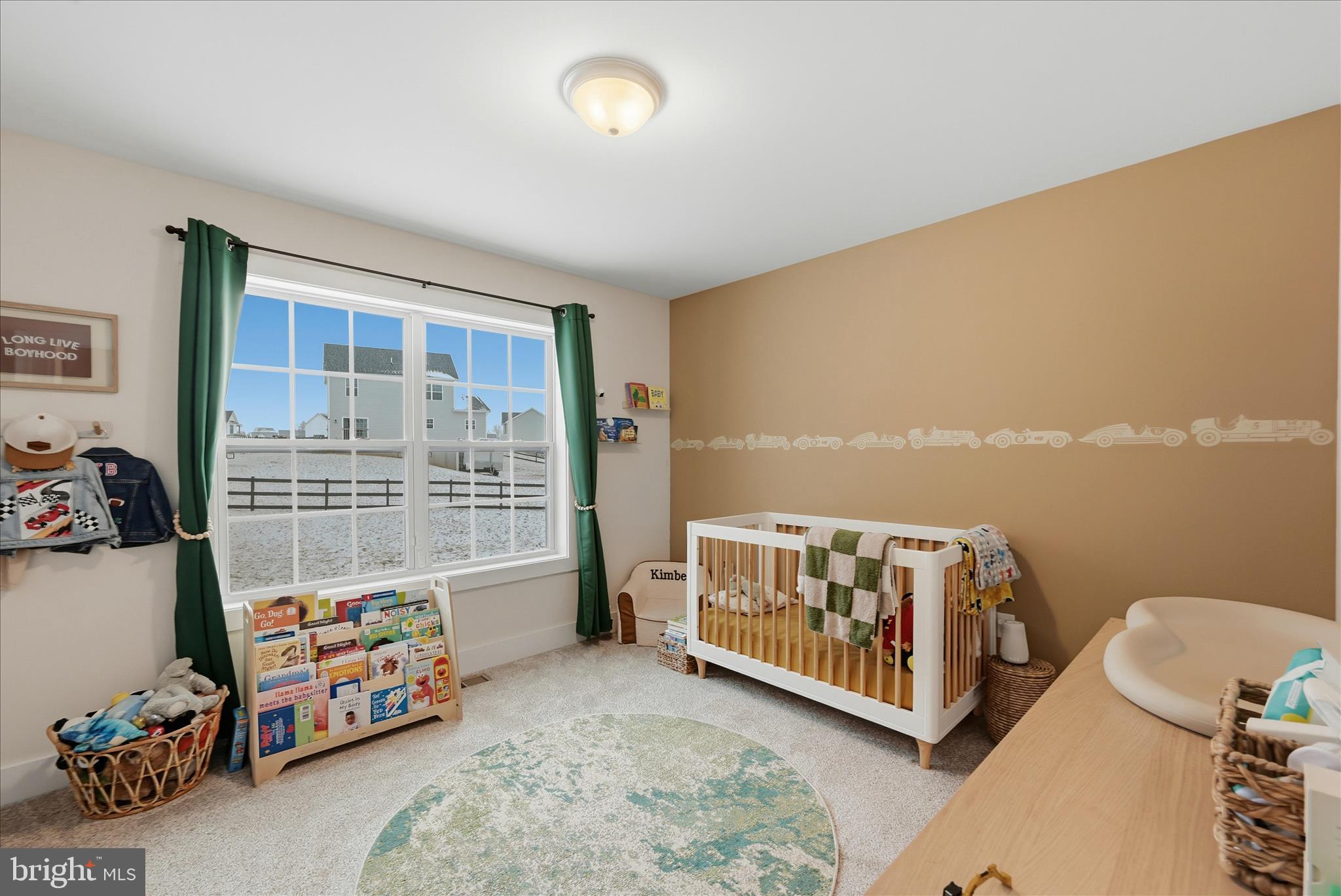 MILTON'S LANDING - Residential