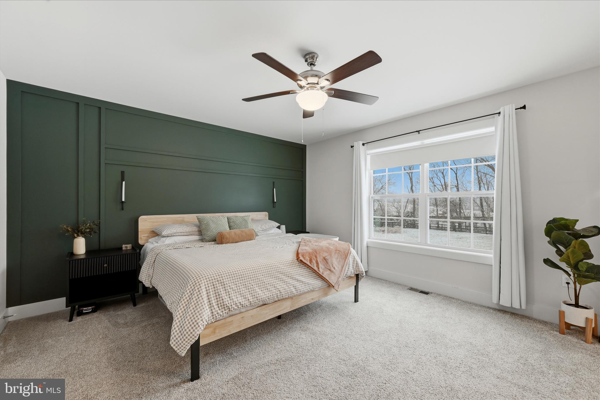 MILTON'S LANDING - Residential