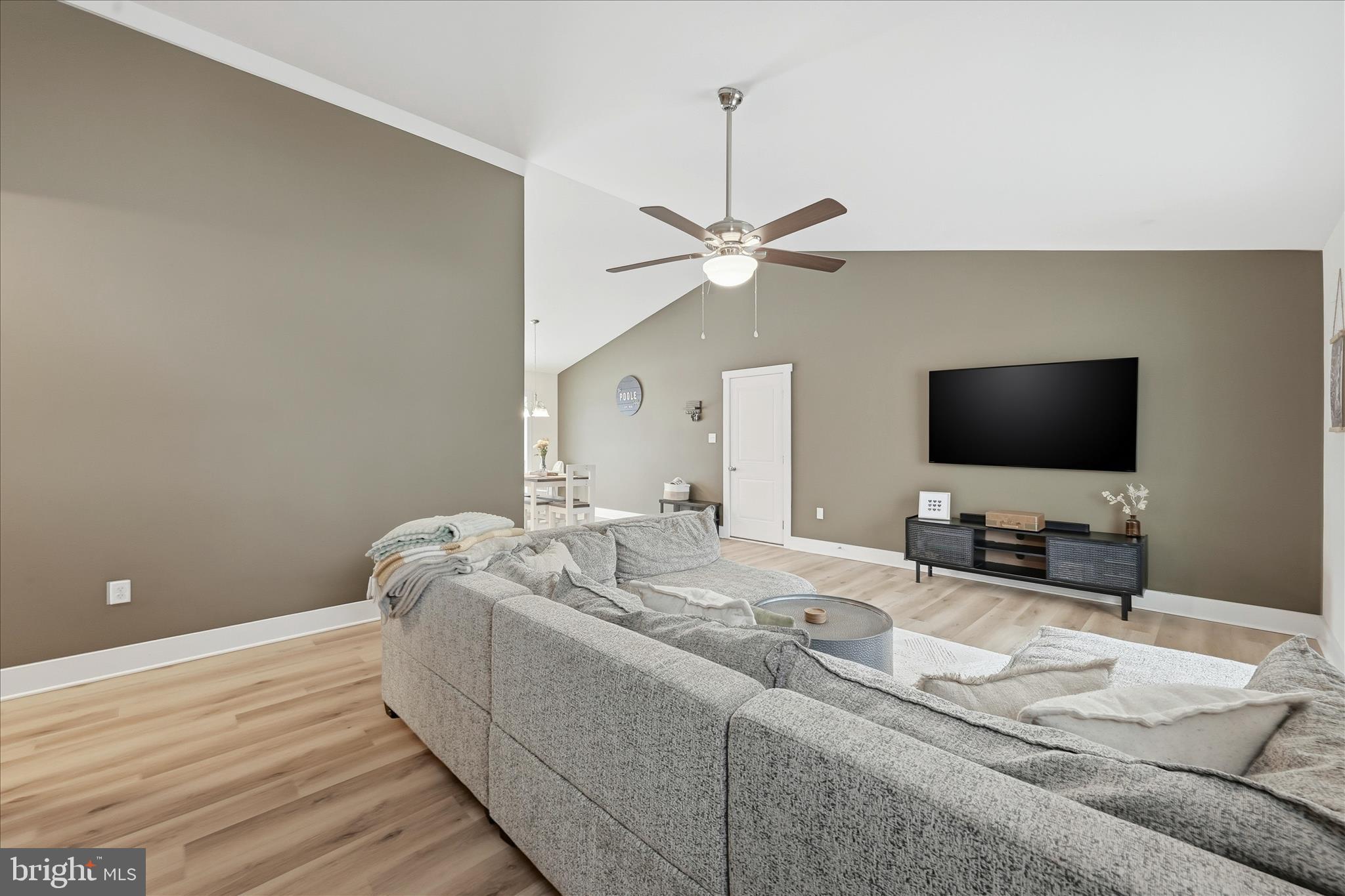 MILTON'S LANDING - Residential