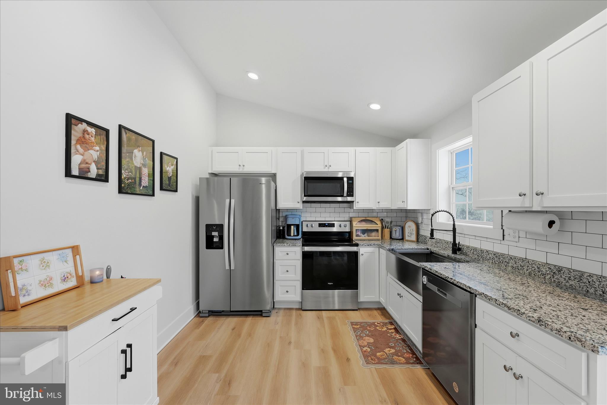 MILTON'S LANDING - Residential