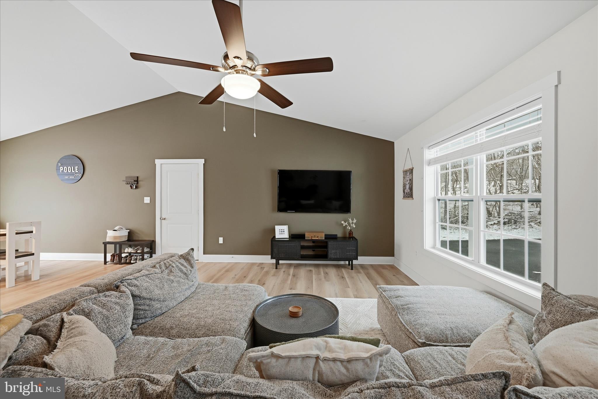 MILTON'S LANDING - Residential