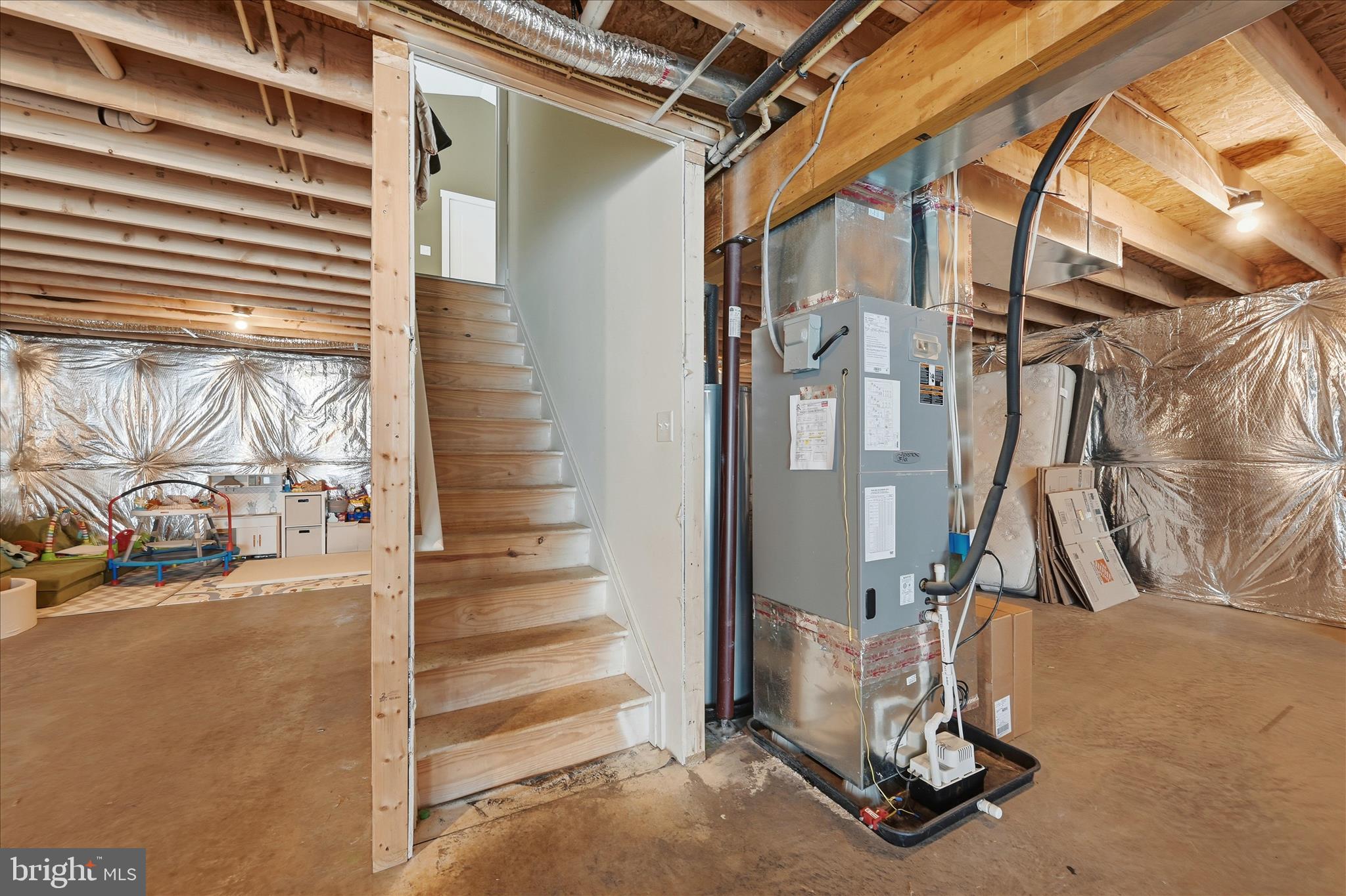 MILTON'S LANDING - Residential