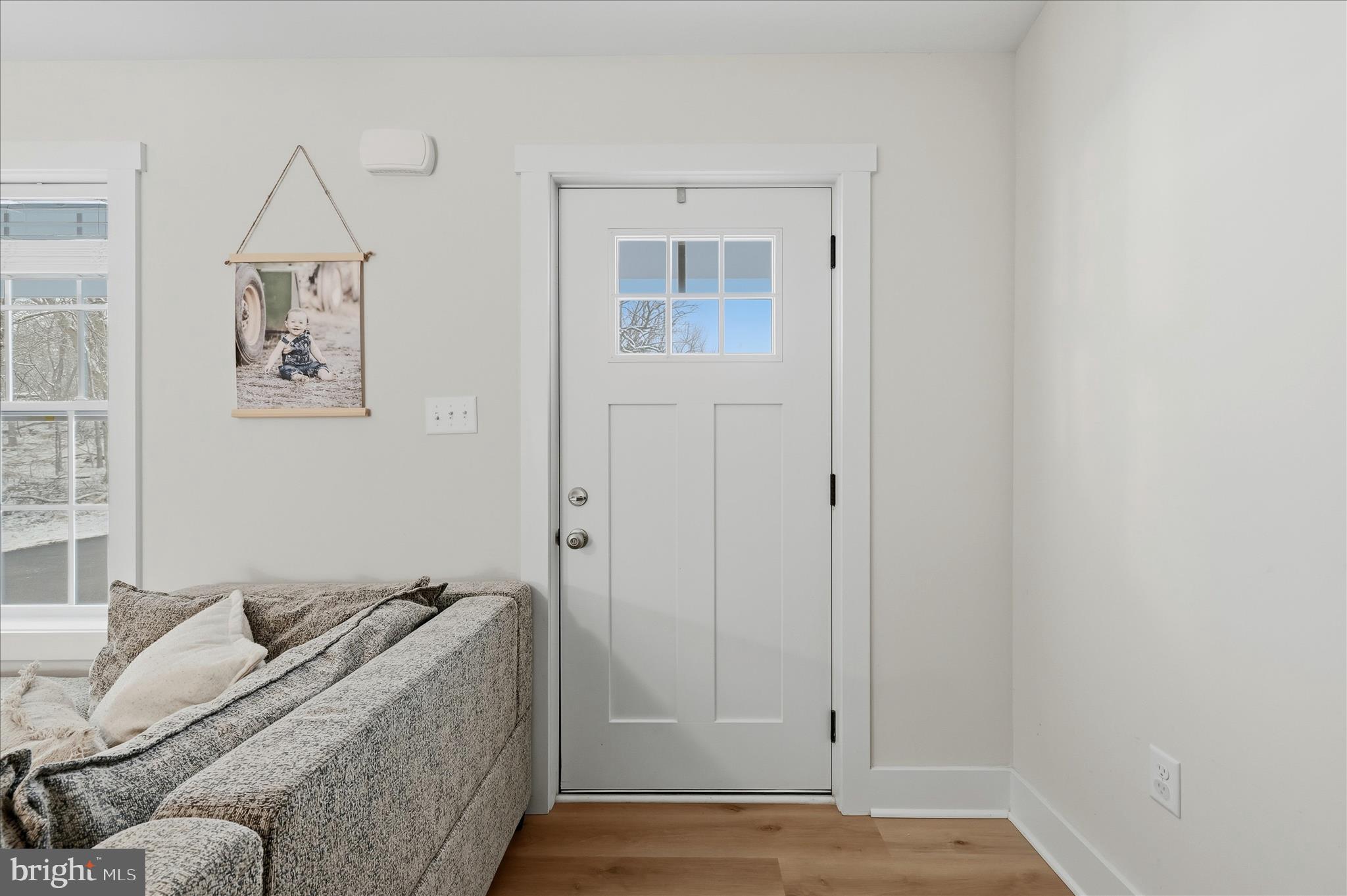 MILTON'S LANDING - Residential