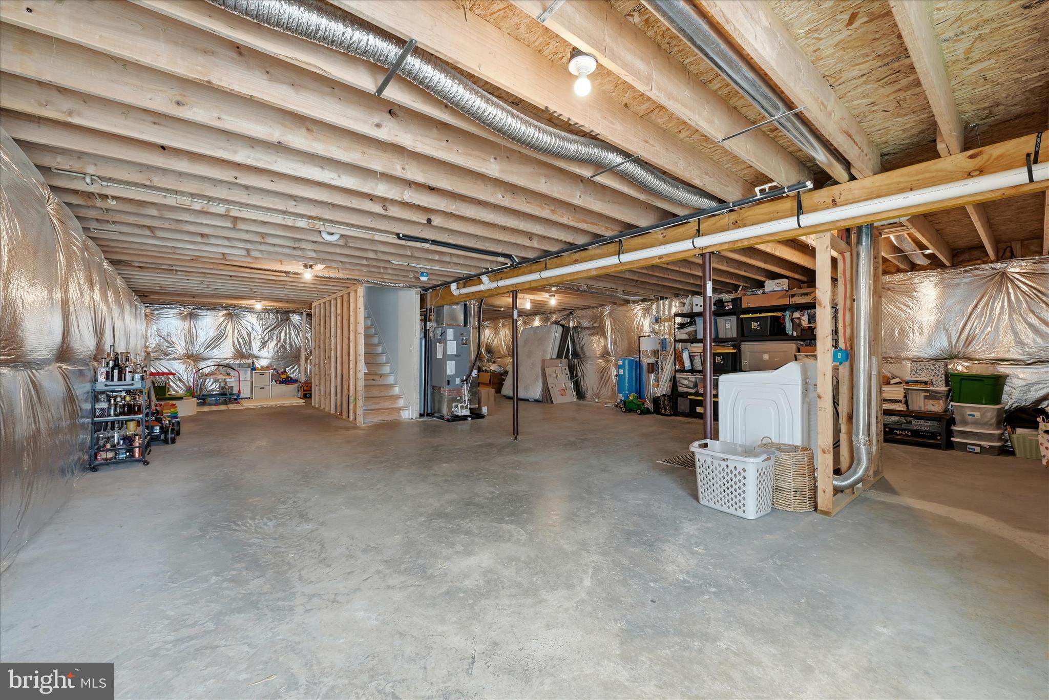 MILTON'S LANDING - Residential