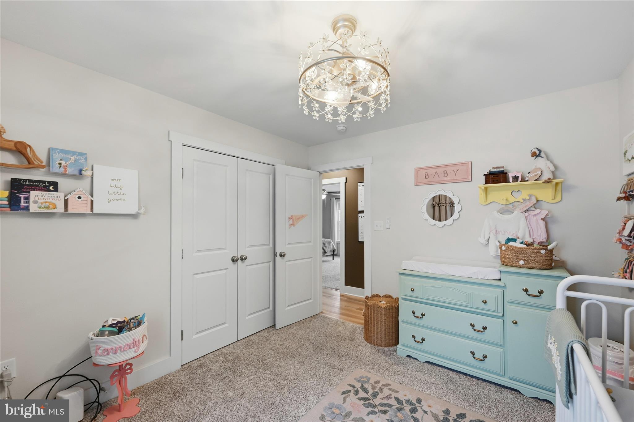 MILTON'S LANDING - Residential