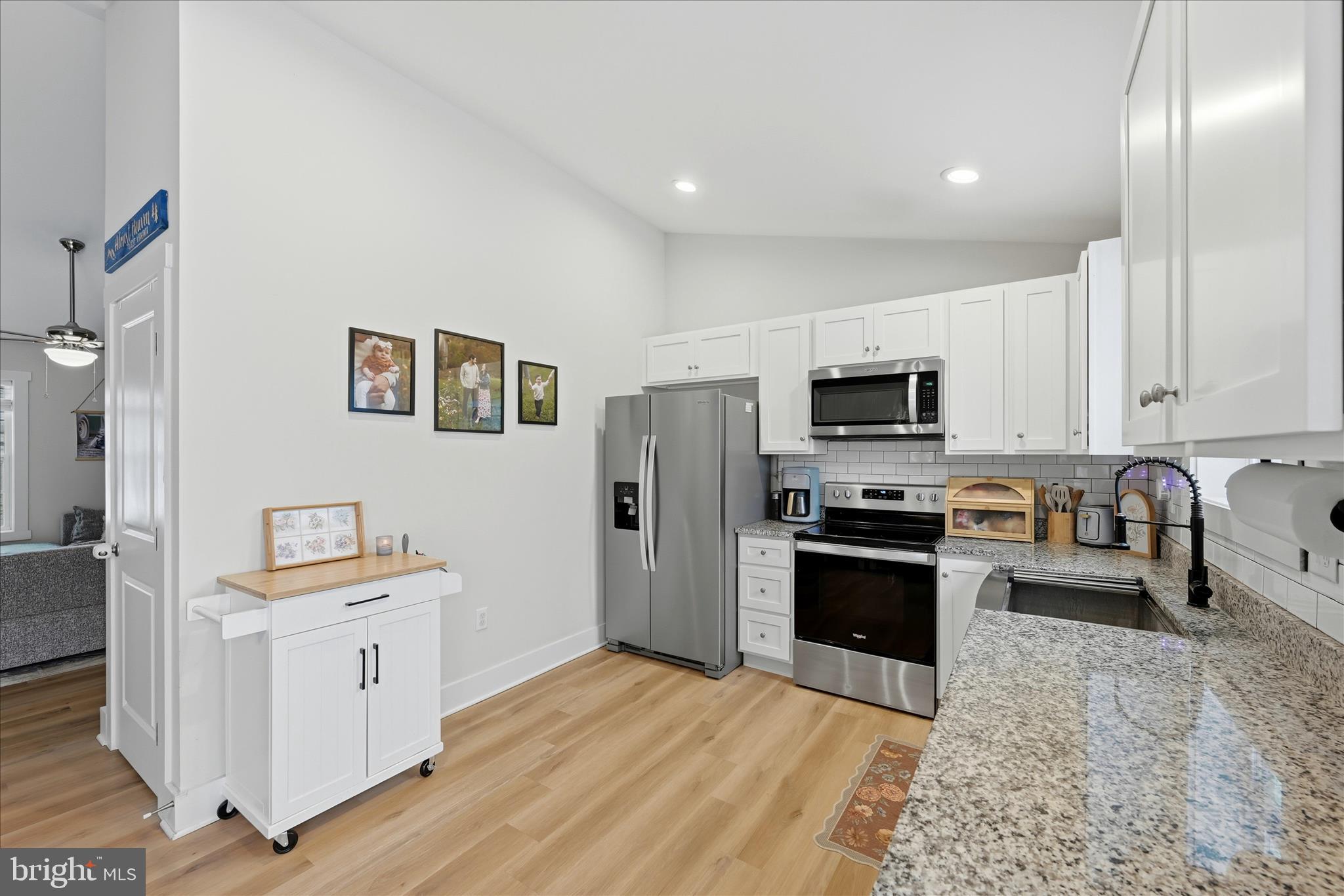 MILTON'S LANDING - Residential