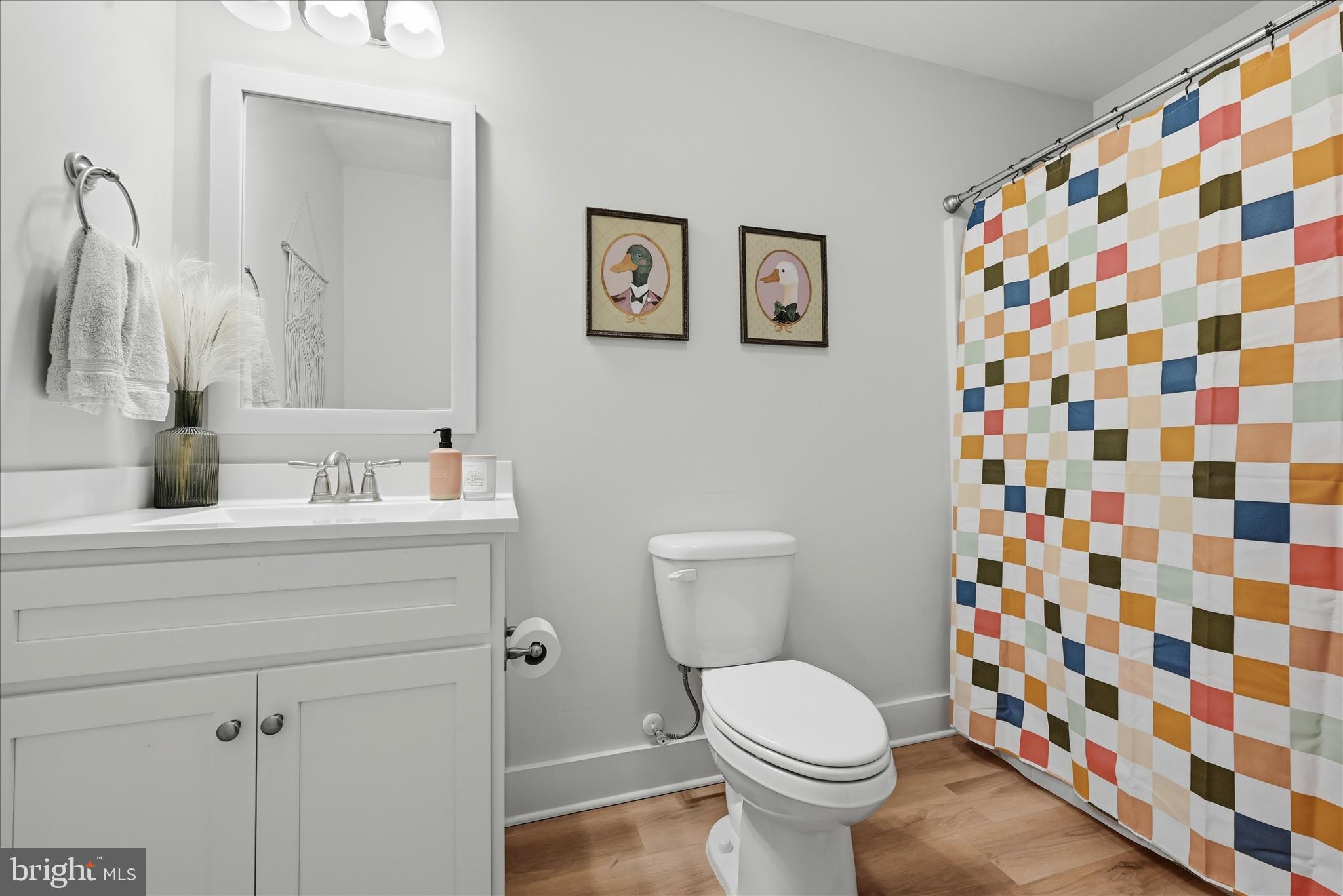 MILTON'S LANDING - Residential