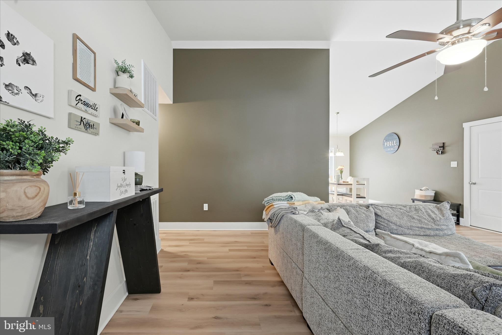 MILTON'S LANDING - Residential