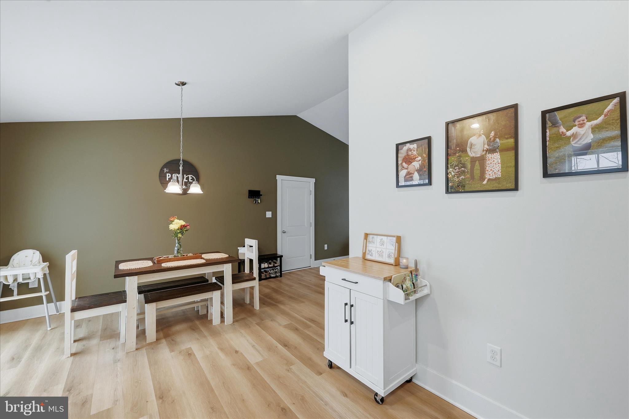 MILTON'S LANDING - Residential