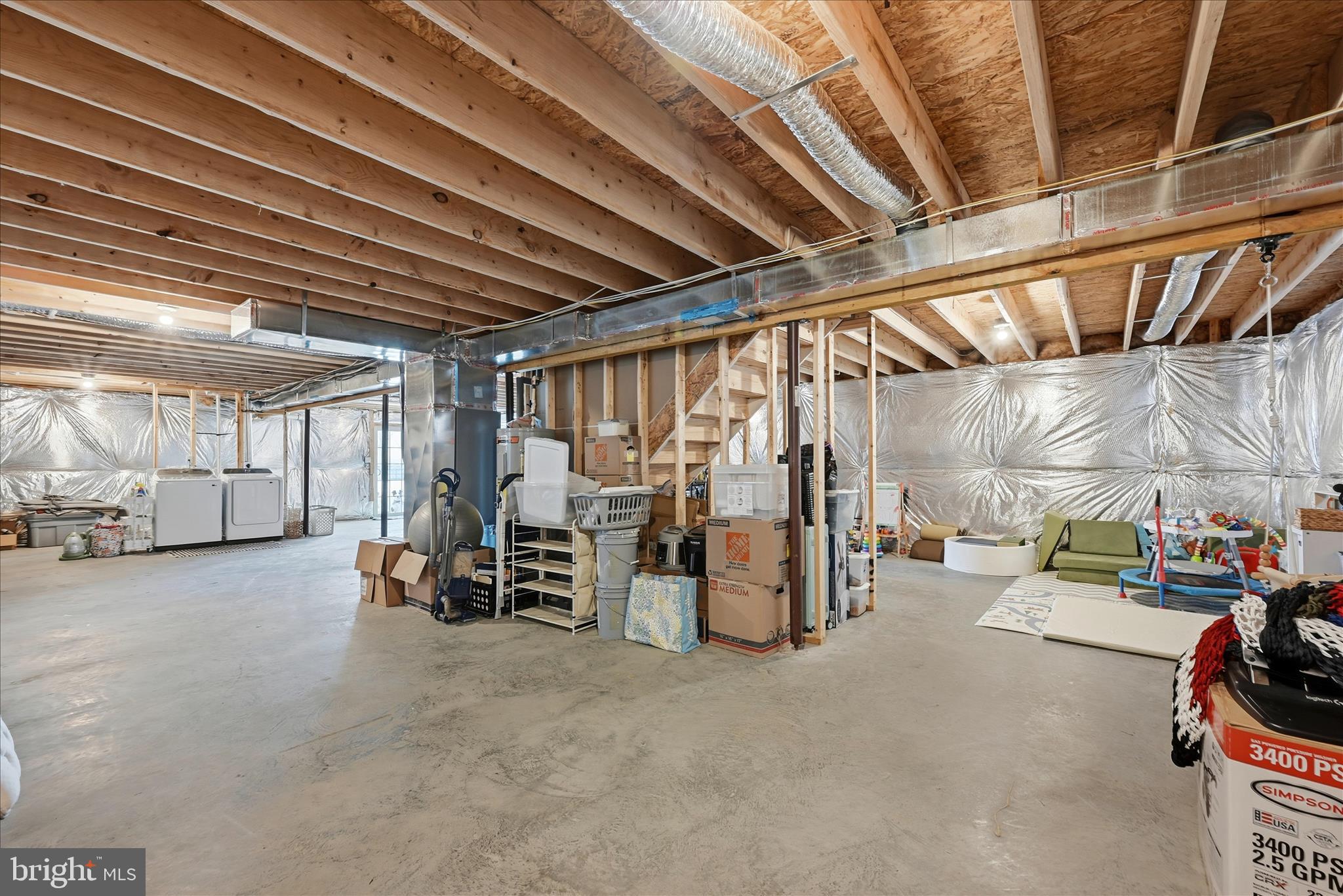 MILTON'S LANDING - Residential