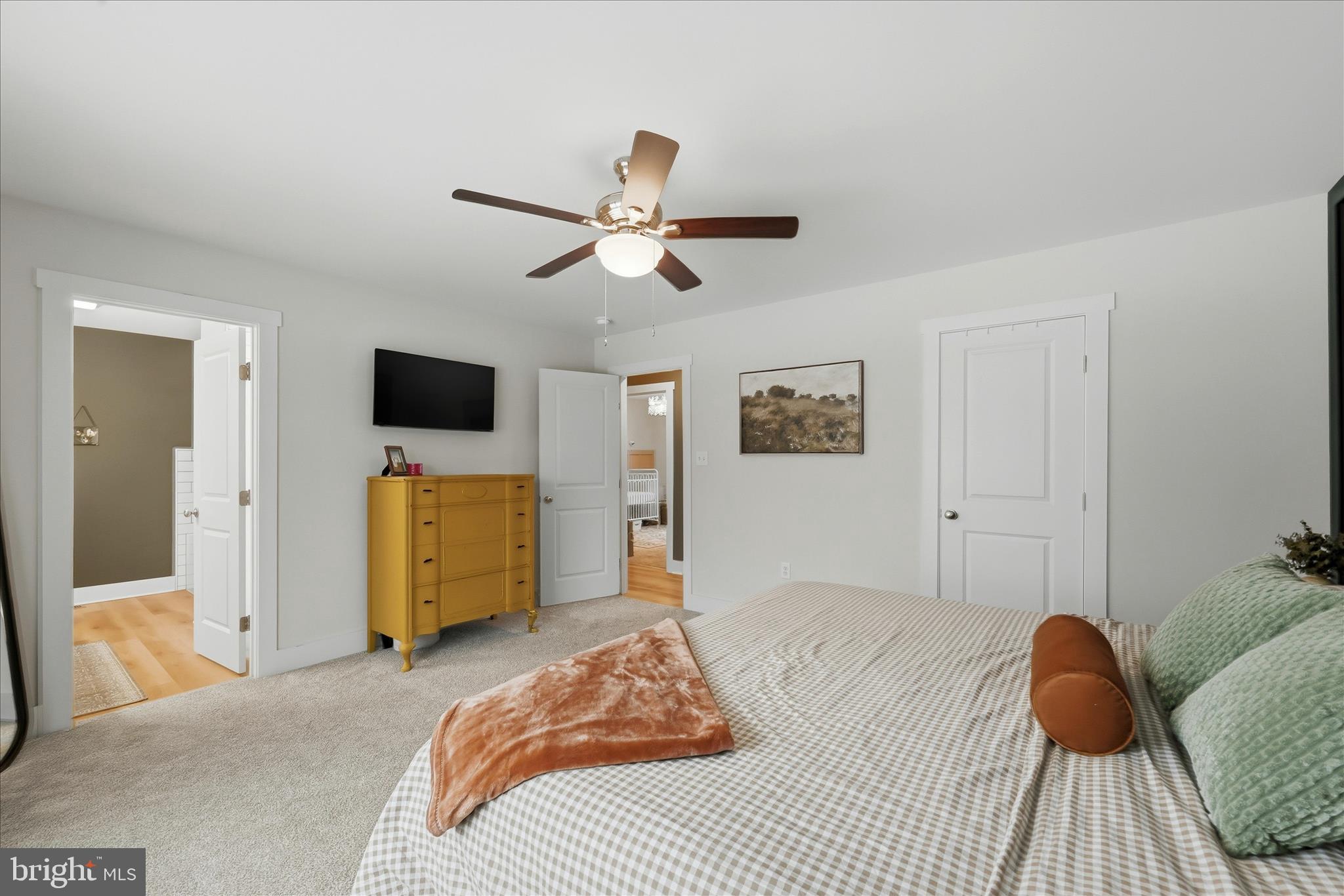 MILTON'S LANDING - Residential