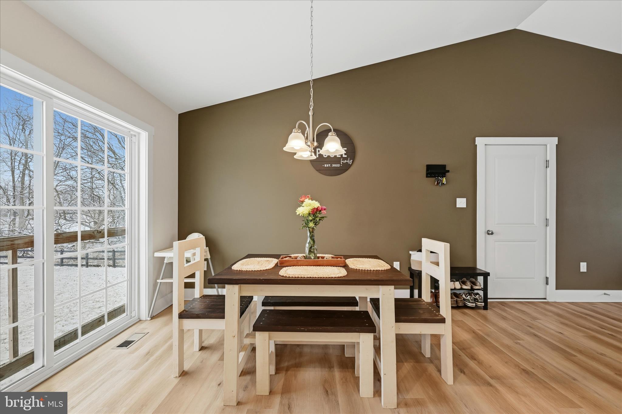 MILTON'S LANDING - Residential