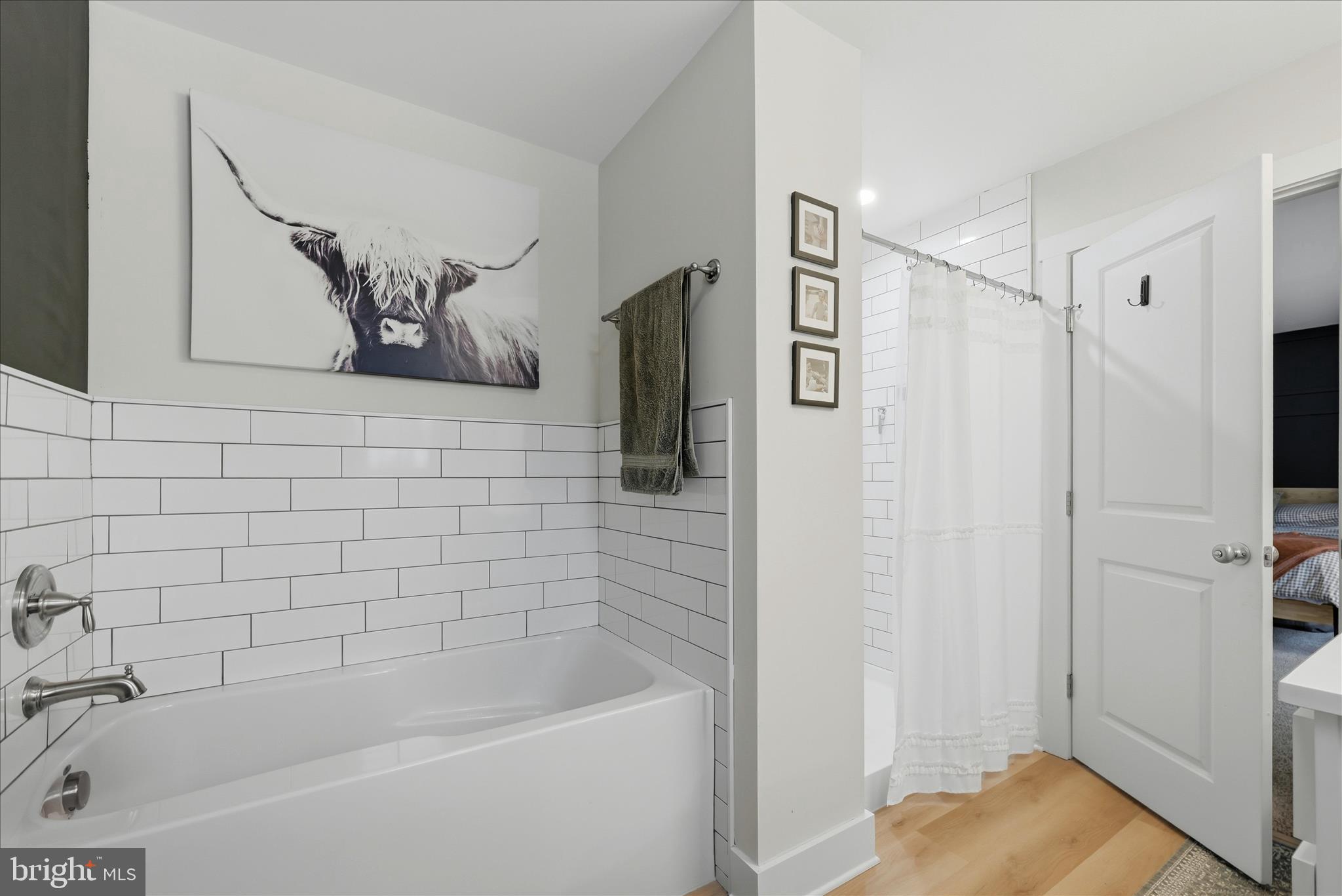 MILTON'S LANDING - Residential