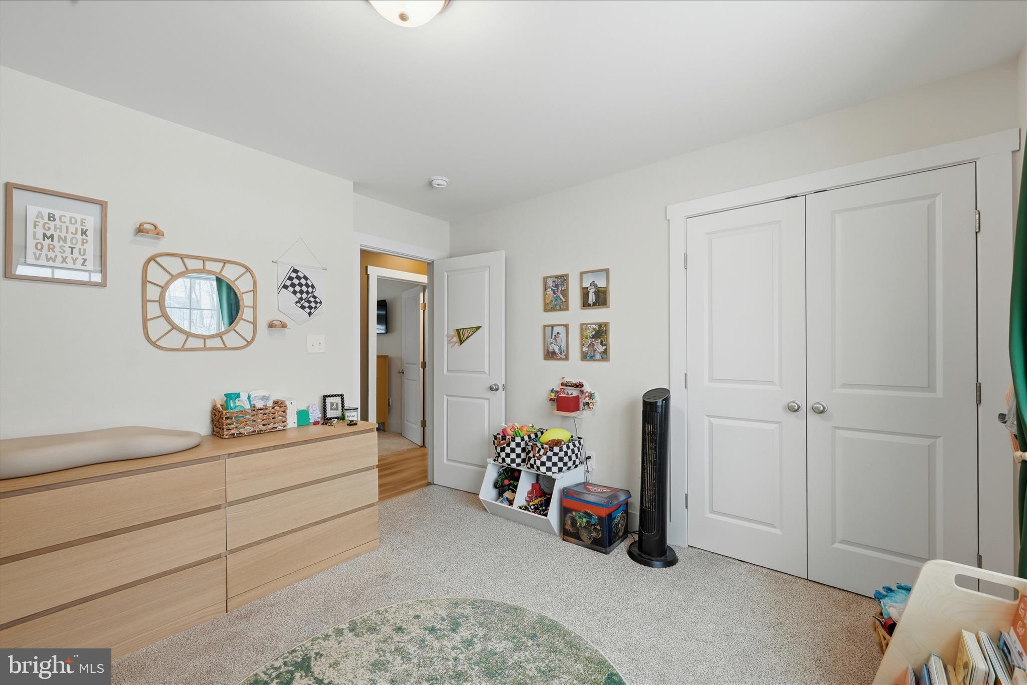 MILTON'S LANDING - Residential