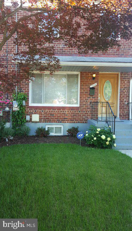 LEWISDALE - Residential Lease