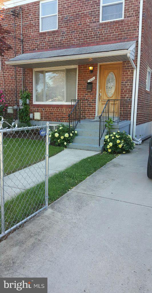 LEWISDALE - Residential Lease