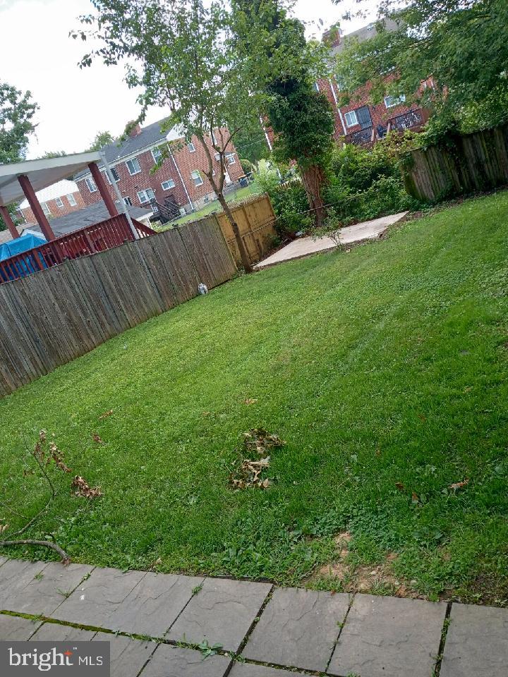 LEWISDALE - Residential Lease