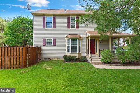 13667 BARREN SPRINGS COURT CENTREVILLE VA 20121