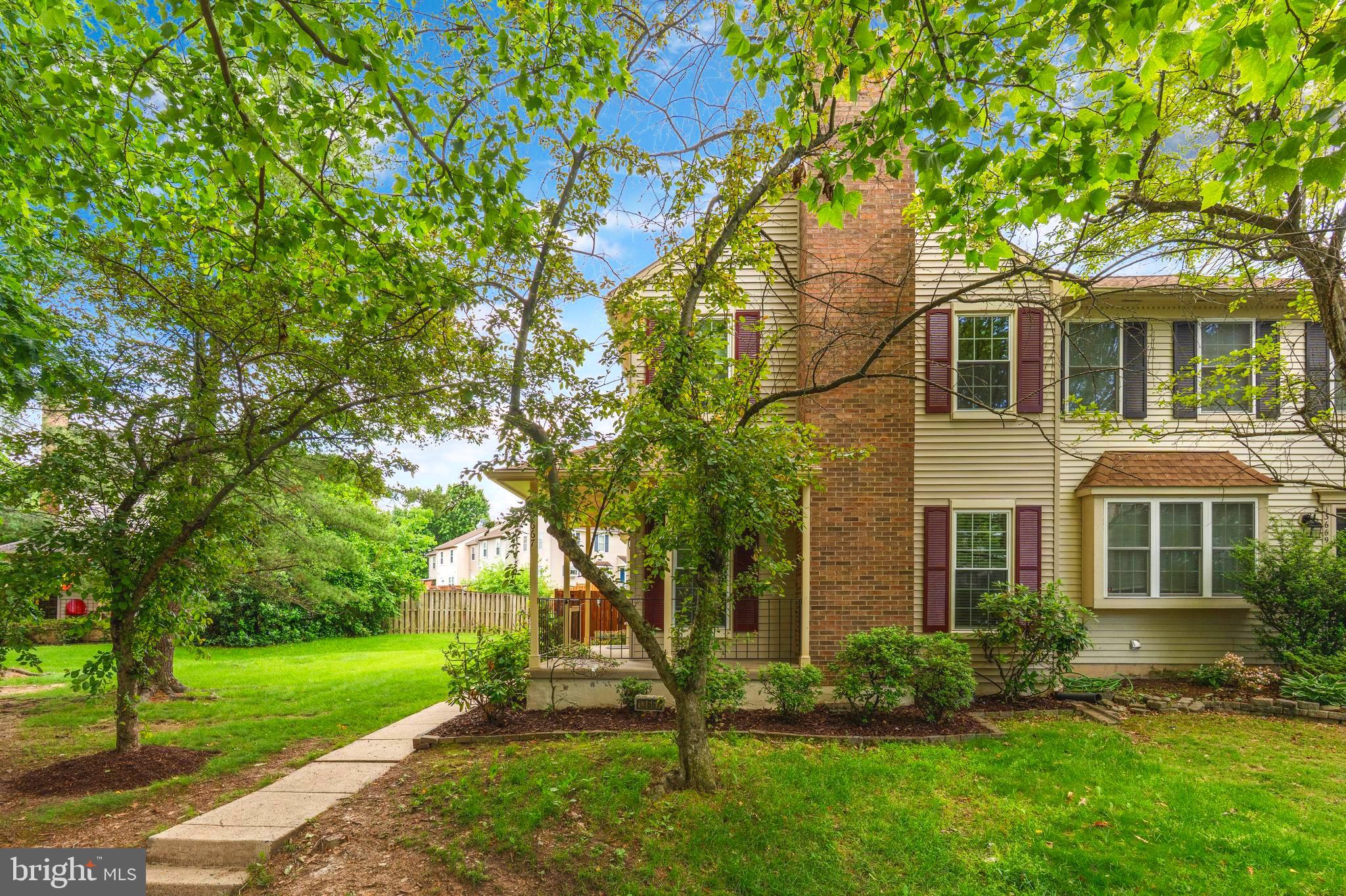 13667 BARREN SPRINGS COURT