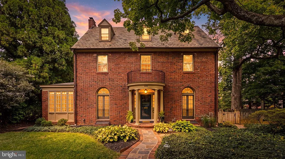 5502 Lombardy Place, Baltimore, MD, 21210