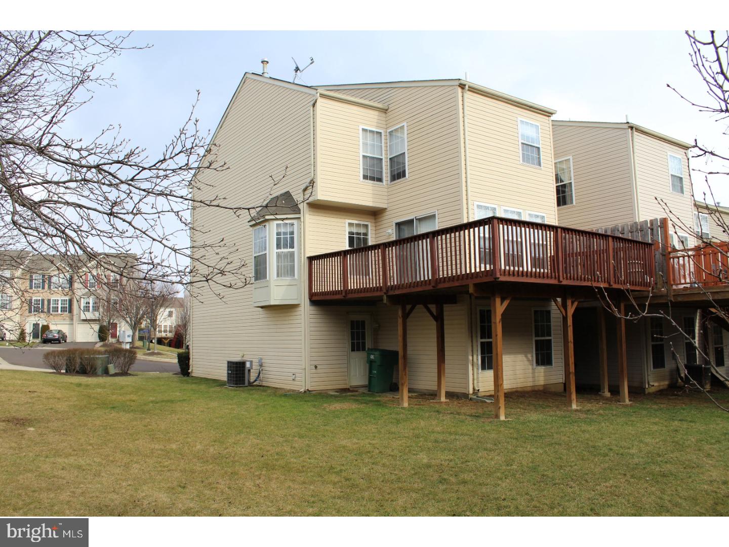 TERR AT MONTGMRY WLK - Residential Lease