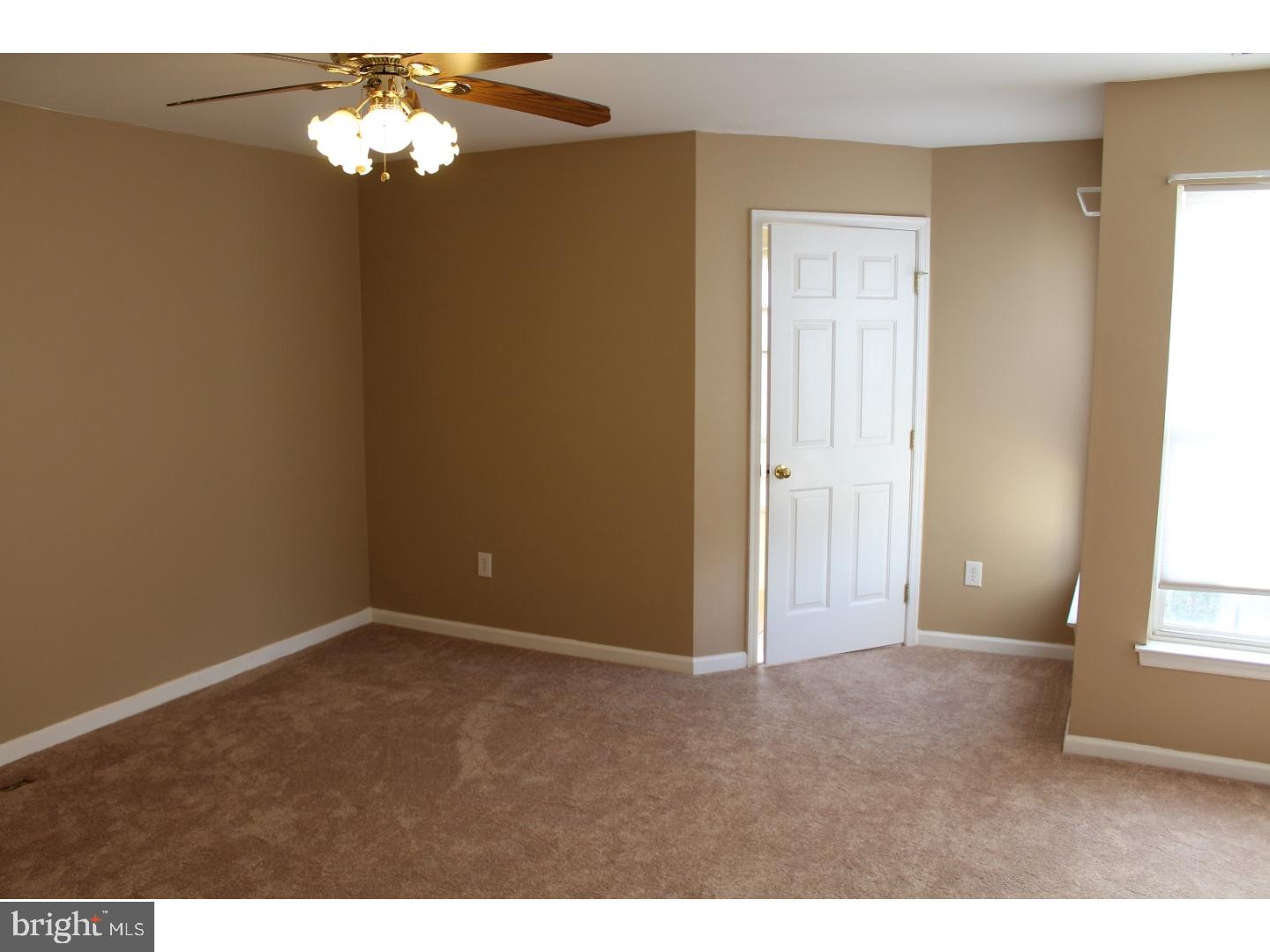 TERR AT MONTGMRY WLK - Residential Lease