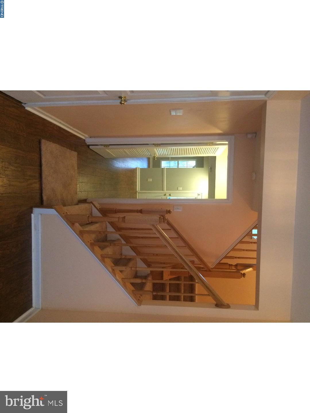 TERR AT MONTGMRY WLK - Residential Lease