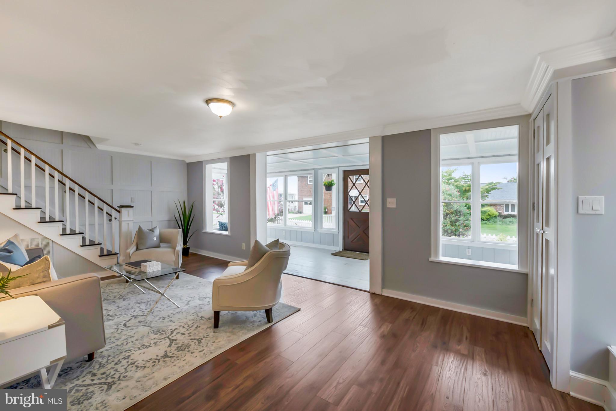 SHOREHAM BEACH - Residential