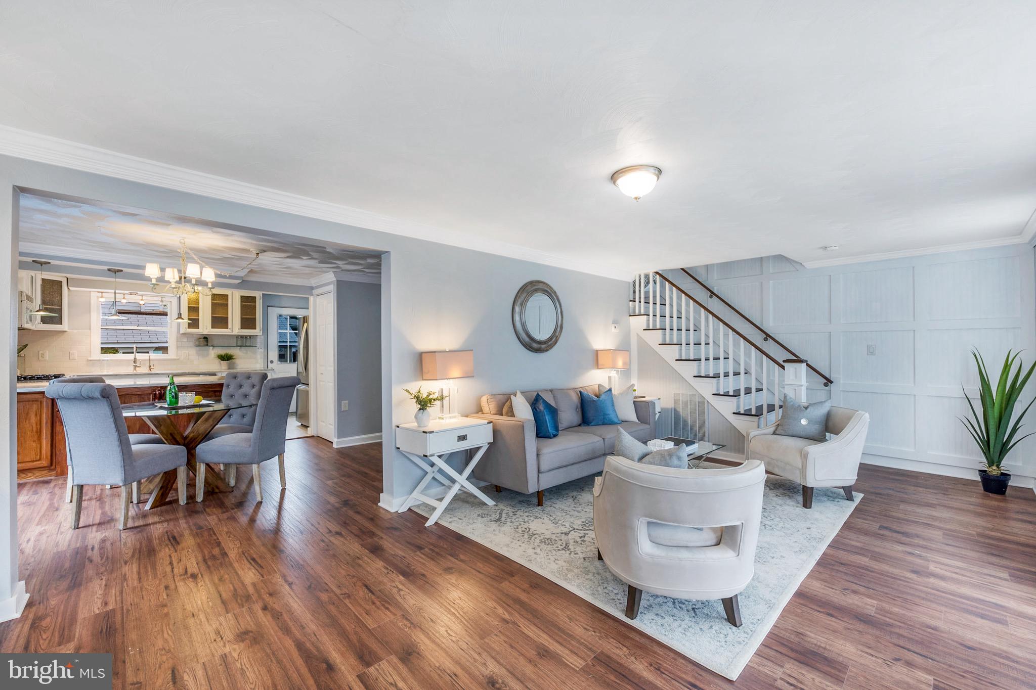 SHOREHAM BEACH - Residential