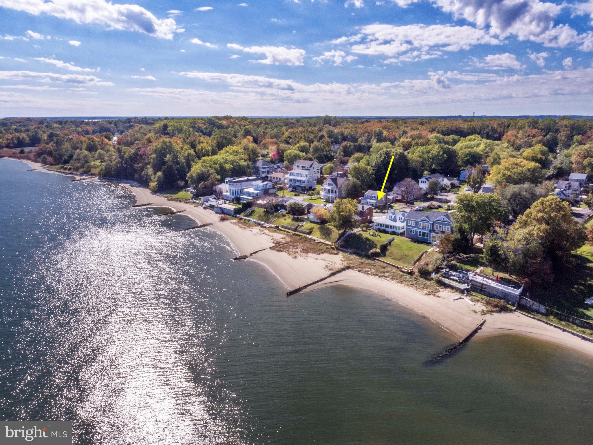 SHOREHAM BEACH - Residential