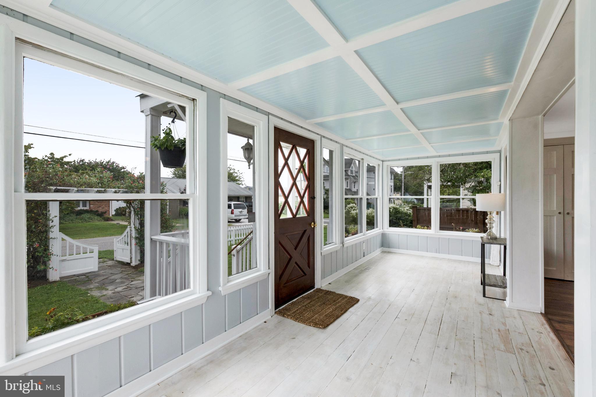 SHOREHAM BEACH - Residential