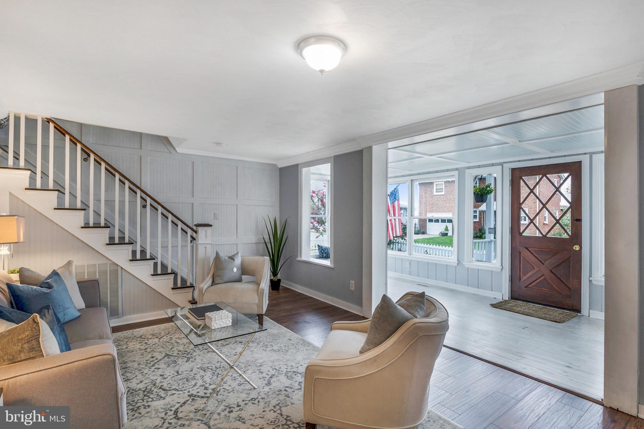 SHOREHAM BEACH - Residential