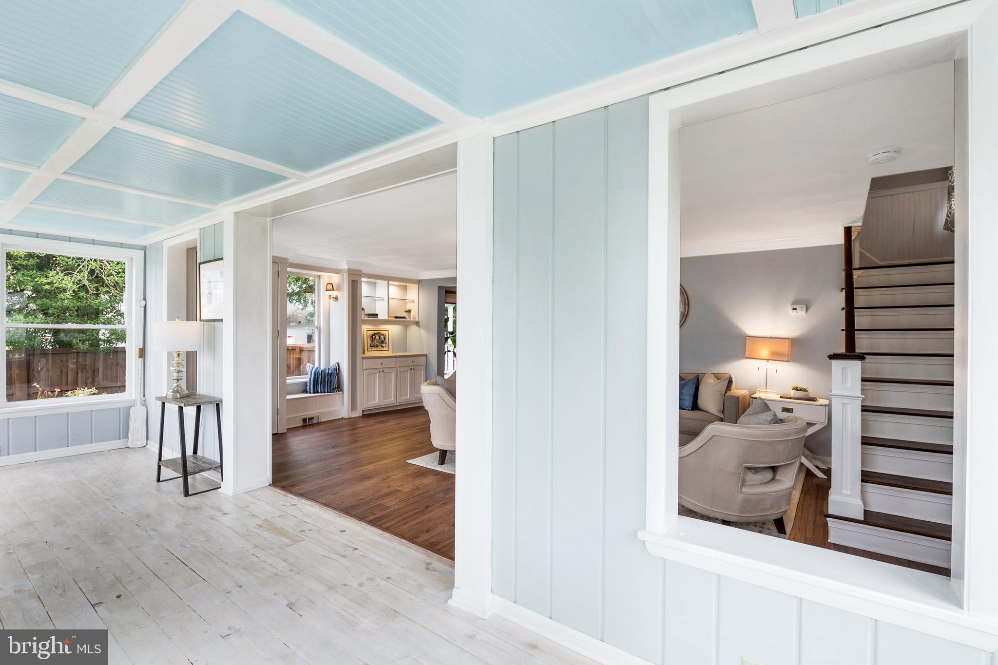 SHOREHAM BEACH - Residential