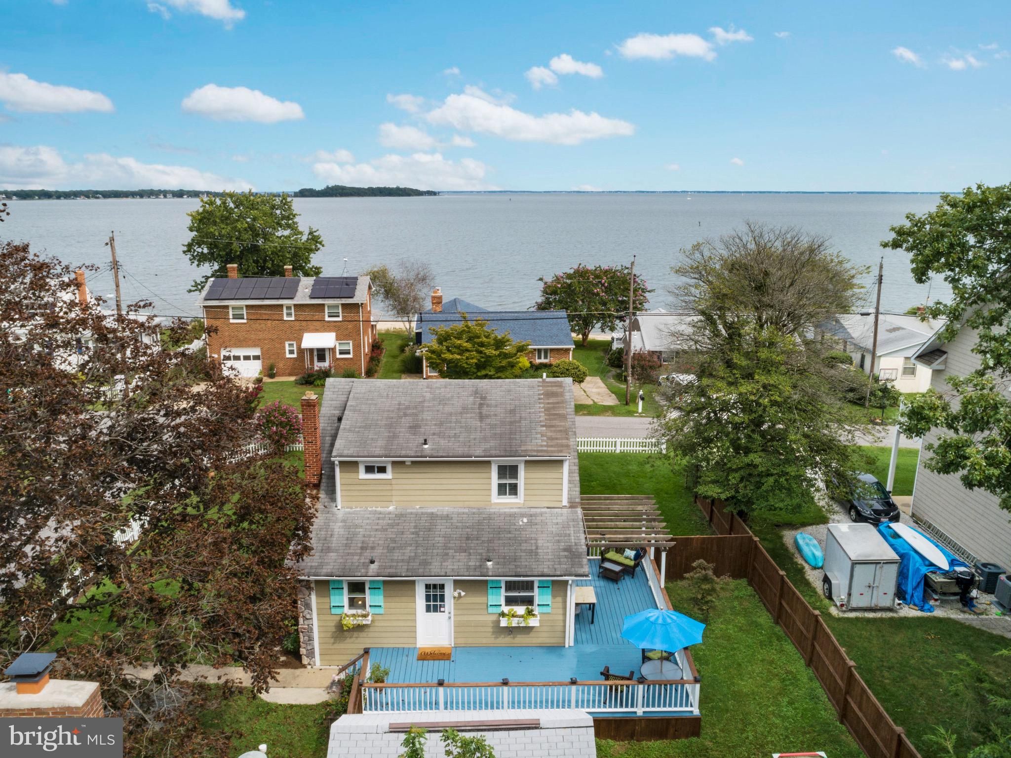 SHOREHAM BEACH - Residential