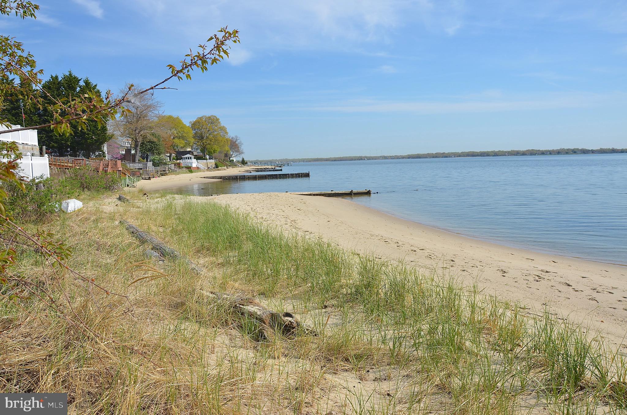 SHOREHAM BEACH - Residential