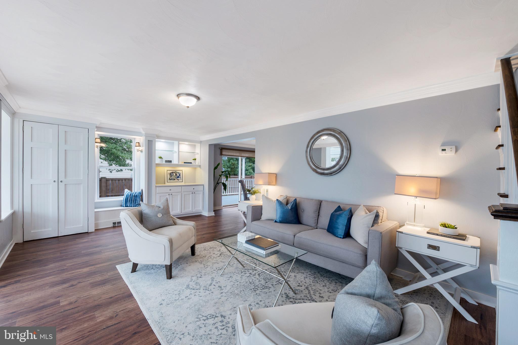 SHOREHAM BEACH - Residential