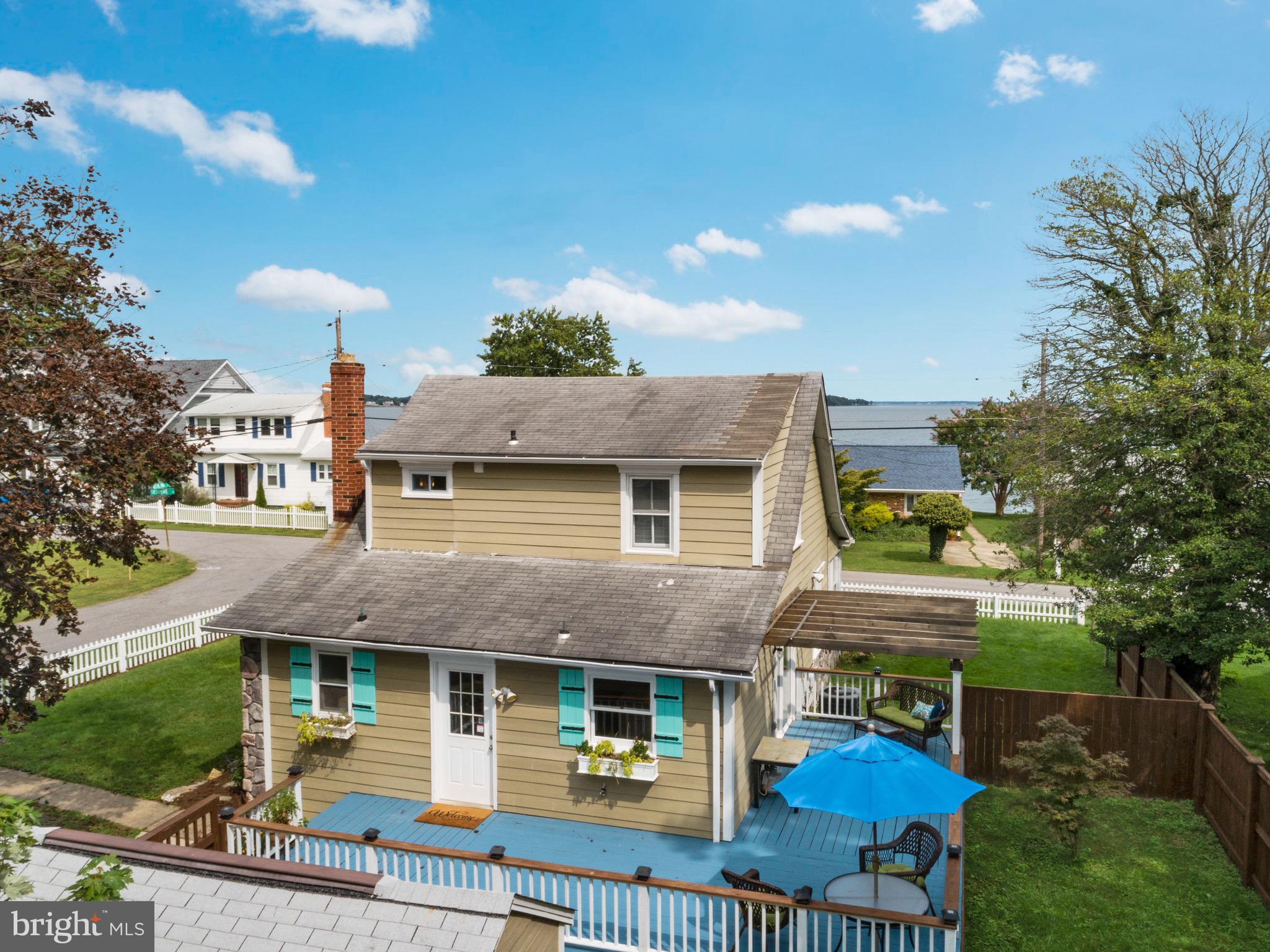 SHOREHAM BEACH - Residential