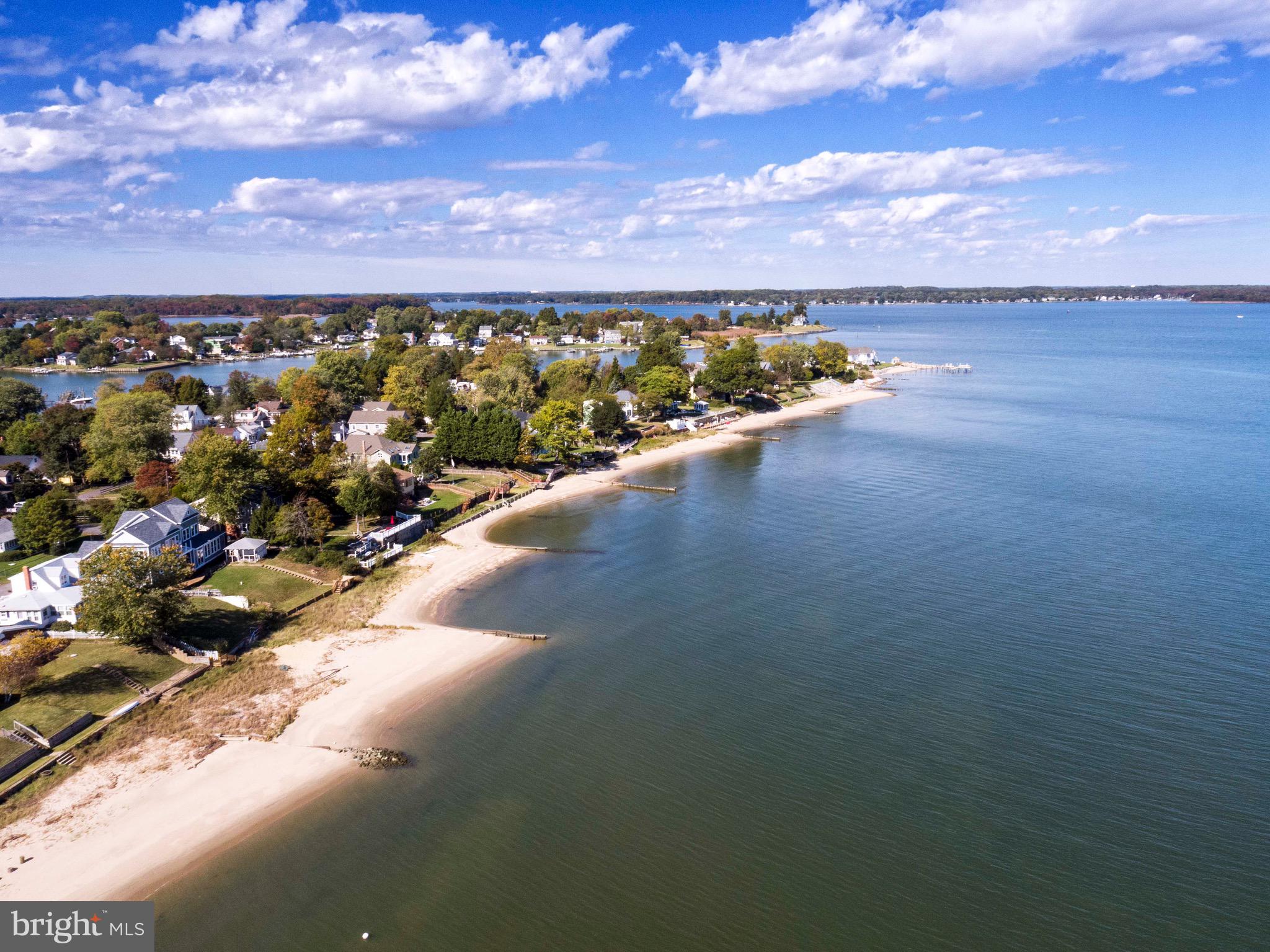SHOREHAM BEACH - Residential