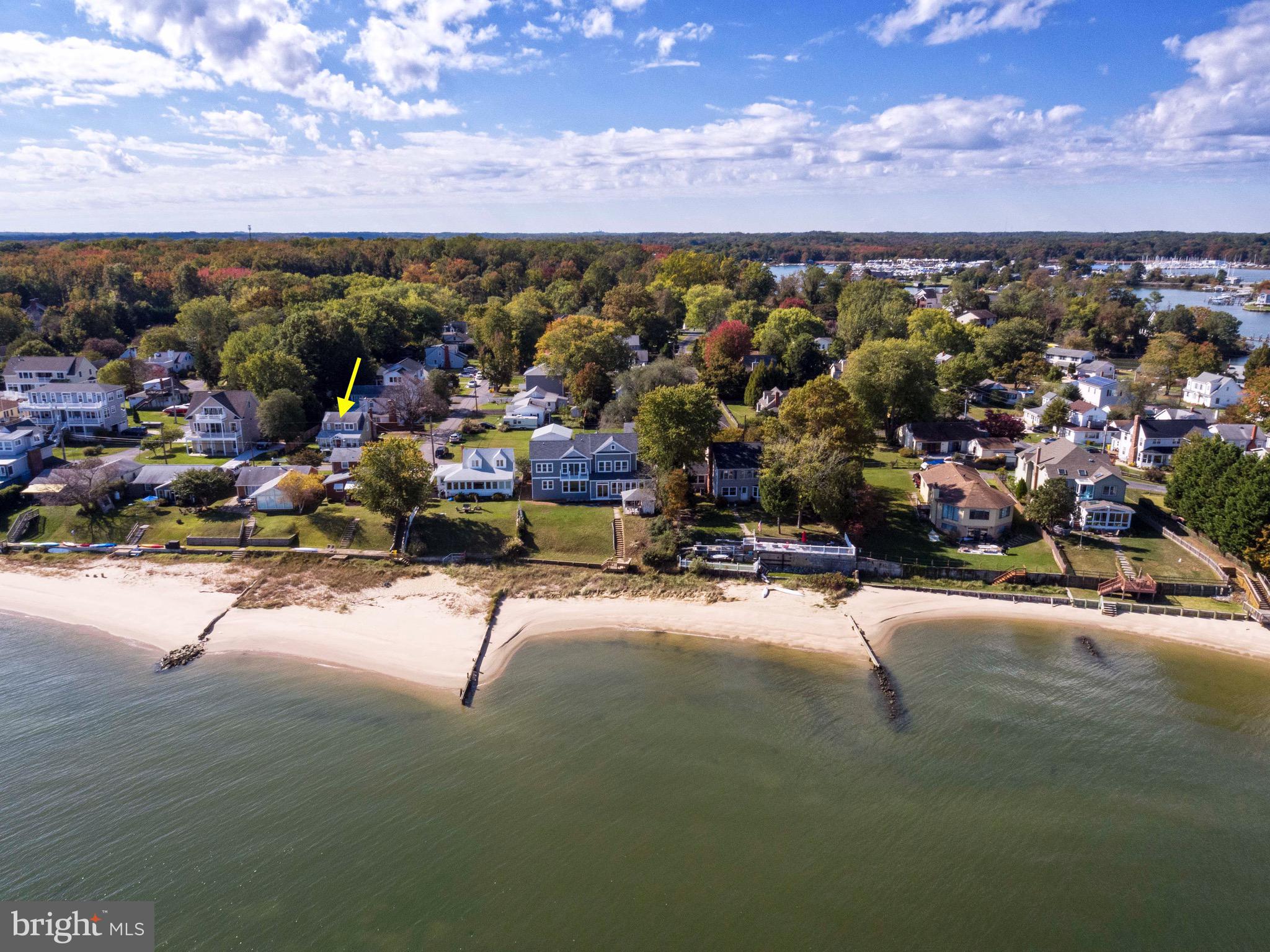 SHOREHAM BEACH - Residential