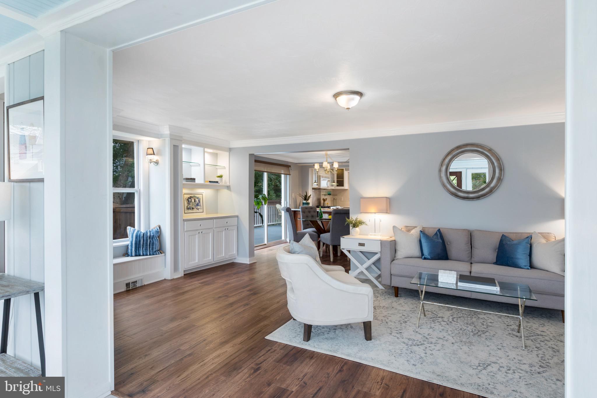 SHOREHAM BEACH - Residential