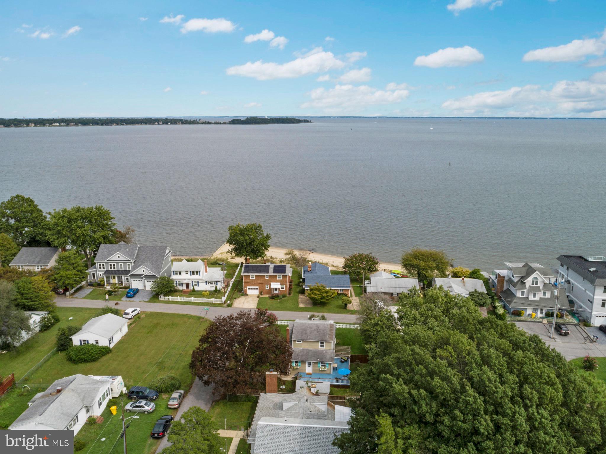 SHOREHAM BEACH - Residential