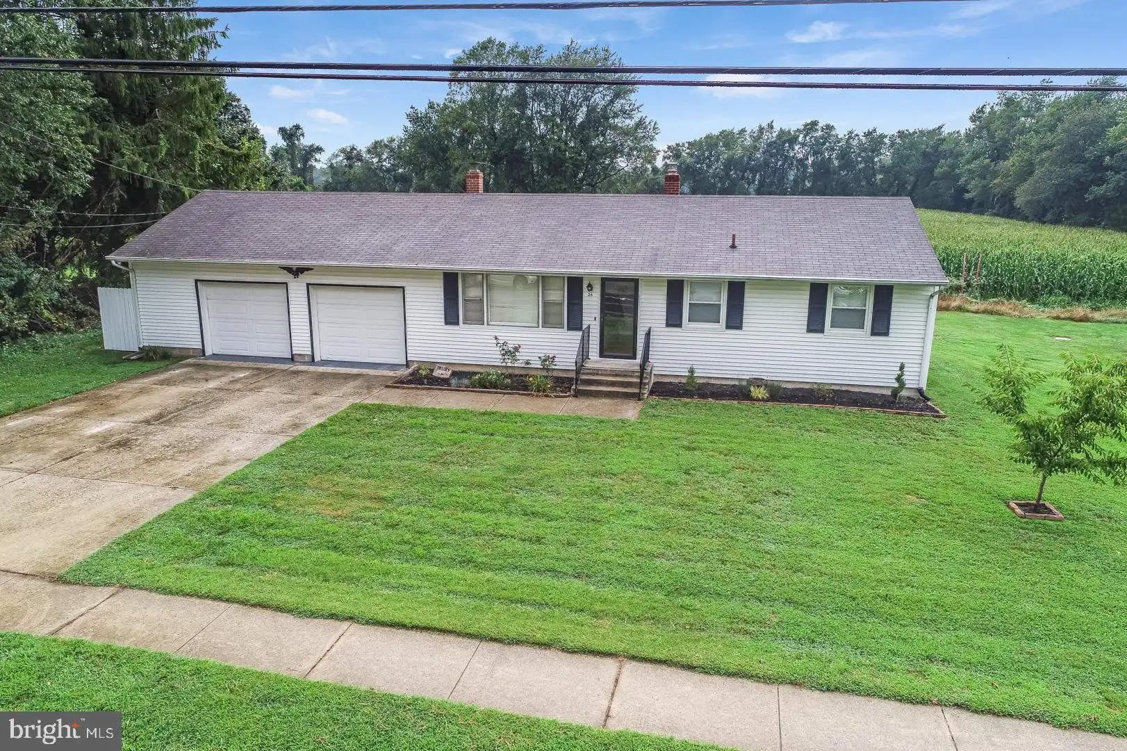 26 W Walnut Street, Magnolia, DE 19962