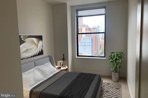 Condo For Rent - 42 S 15th Street #2B-1208<br/> PHILADELPHIA, PA 19102