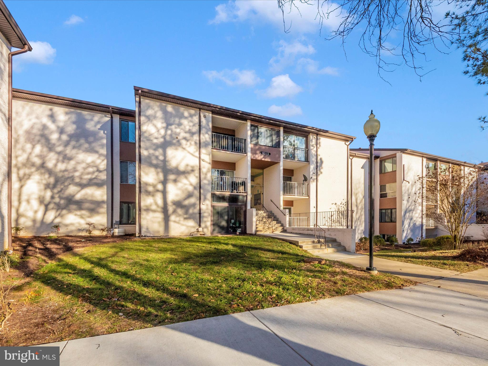 GREENBRIAR CONDO PHASE III - Residential